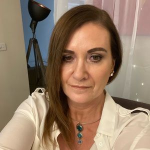 Meet your Posher, Carol